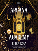Arcana Academy